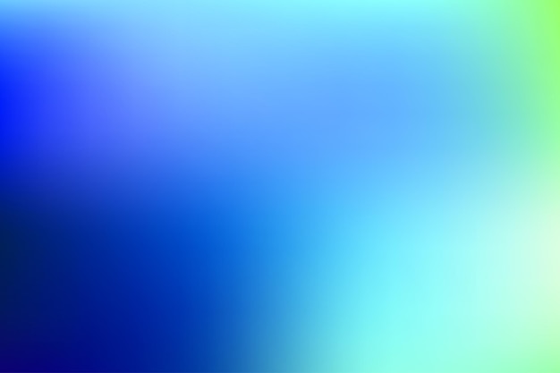 Fundo de gradiente vibrante