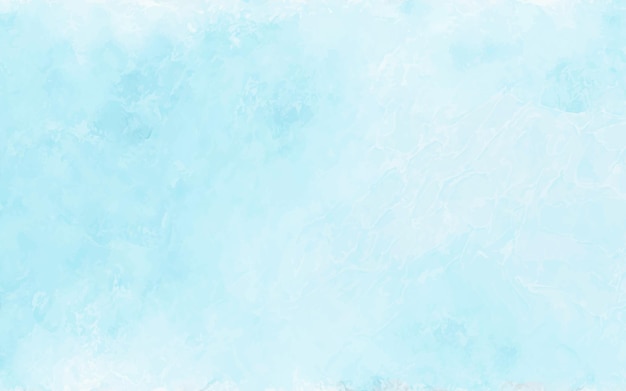 fundo de grunge de textura de gelo abstrato azul