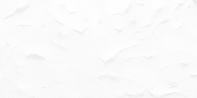 Vetor fundo de grunge de textura de gelo abstrato branco