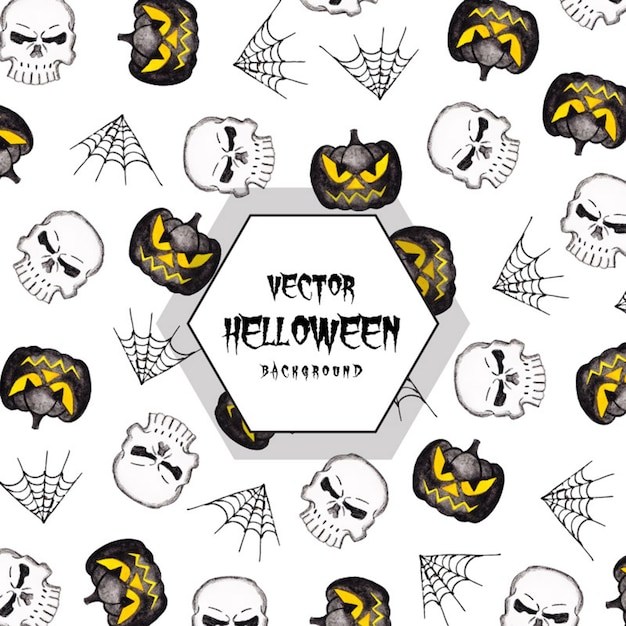 Fundo de helloween