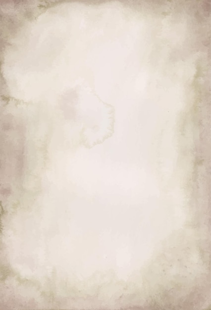 Fundo de ilustração vetorial de textura de papel vintage adequado para materiais de impressão