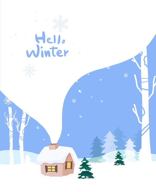 Fundo de Inverno