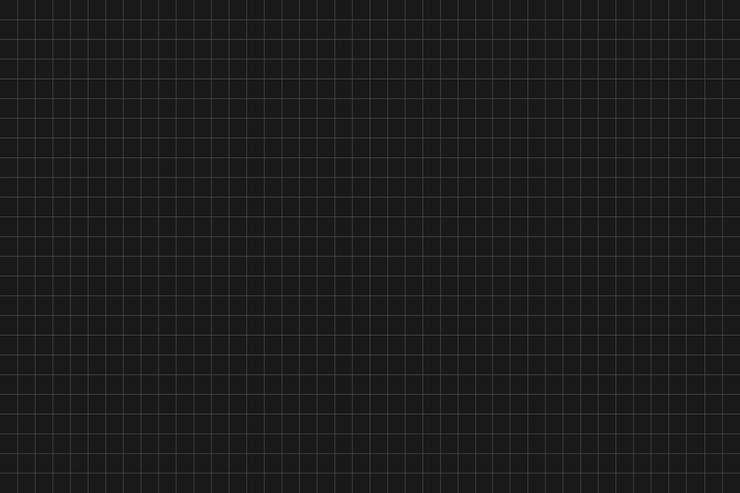 Vetor fundo de linha de grade negra vetorial
