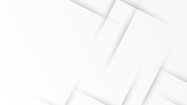 Fundo de listras brancas em camadas diagonais