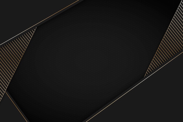 Fundo de luxo dourado