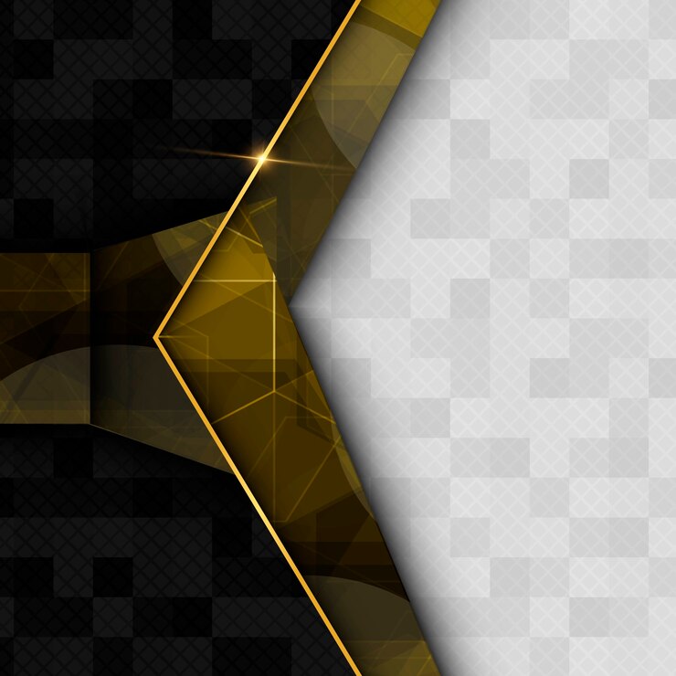 Vetor fundo de luxo