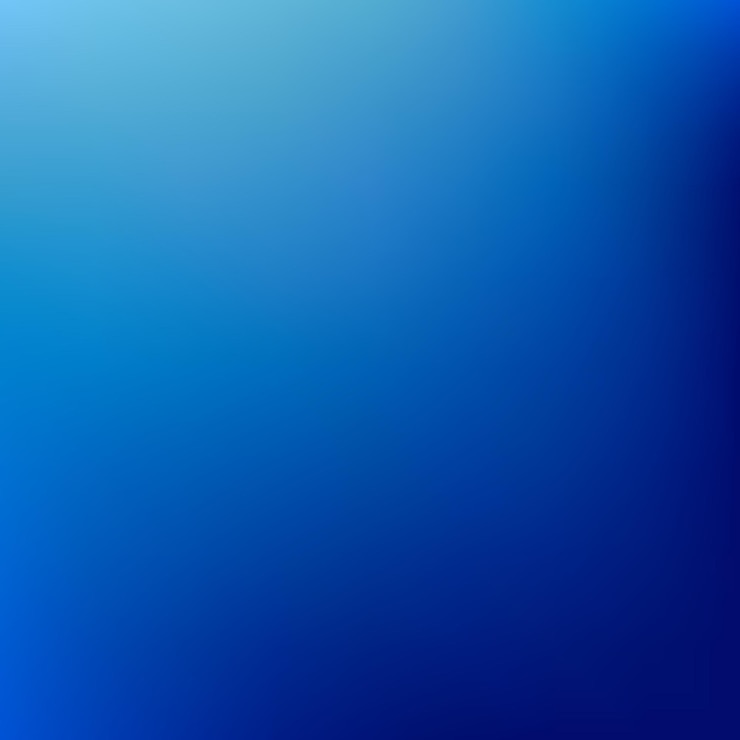 Vetor fundo de meio-tom azul