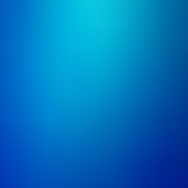 fundo de movimento desfocado azul brilhante