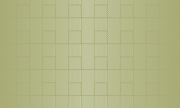 Fundo de padrão de gradiente verde sem costura