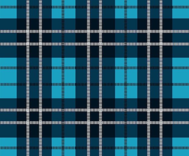 padrão xadrez tartan com textura e cor de verão. 7355487 Vetor no