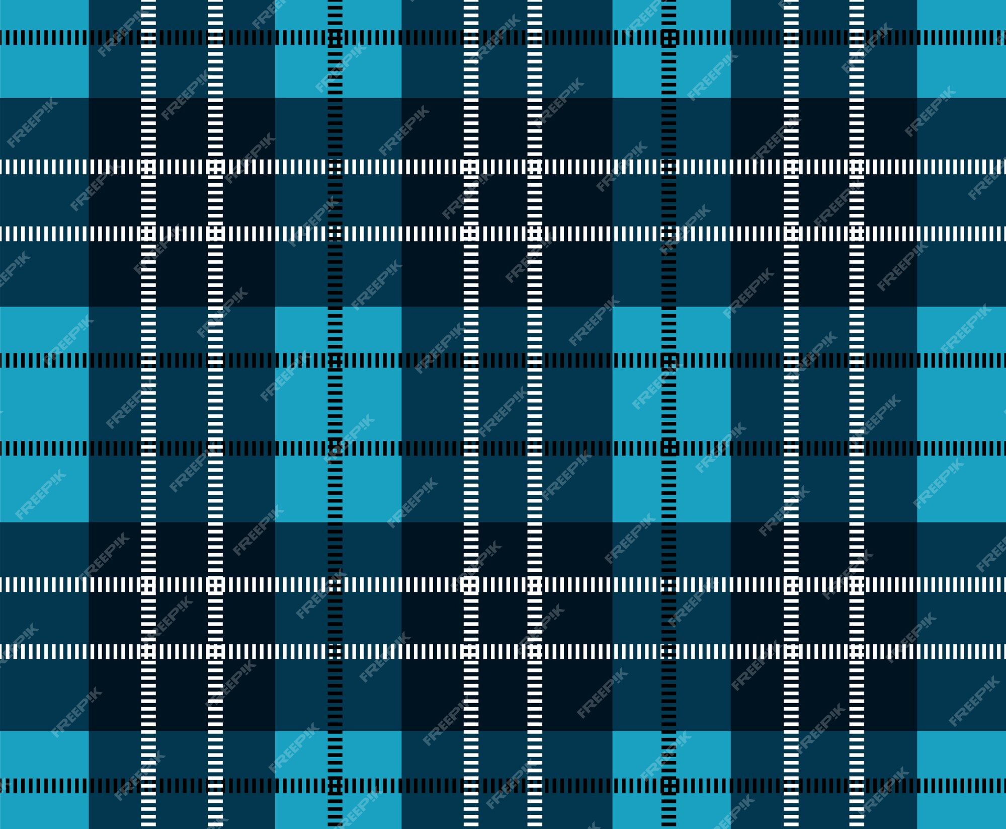 fundo de vetor padrão xadrez marrom, textura de tecido tartan 10551608  Vetor no Vecteezy