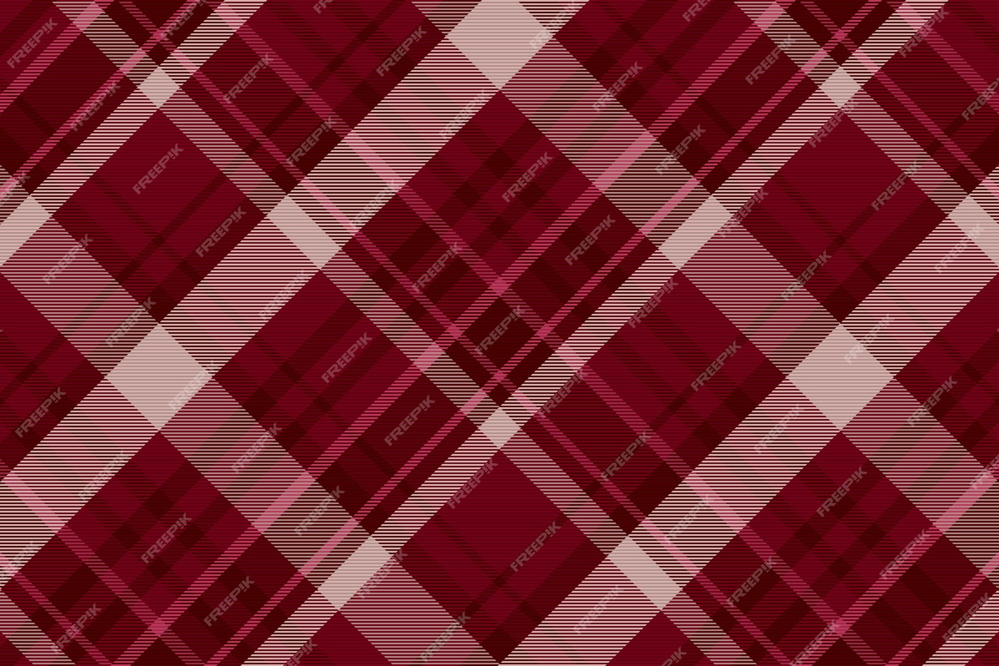 Padrão Xadrez Tartan Em Preto E Branco. Textura De Tecido De Impressão Sem  Costura. Verifique O Fundo Do Vetor. Royalty Free SVG, Cliparts, Vetores, e  Ilustrações Stock. Image 113225133