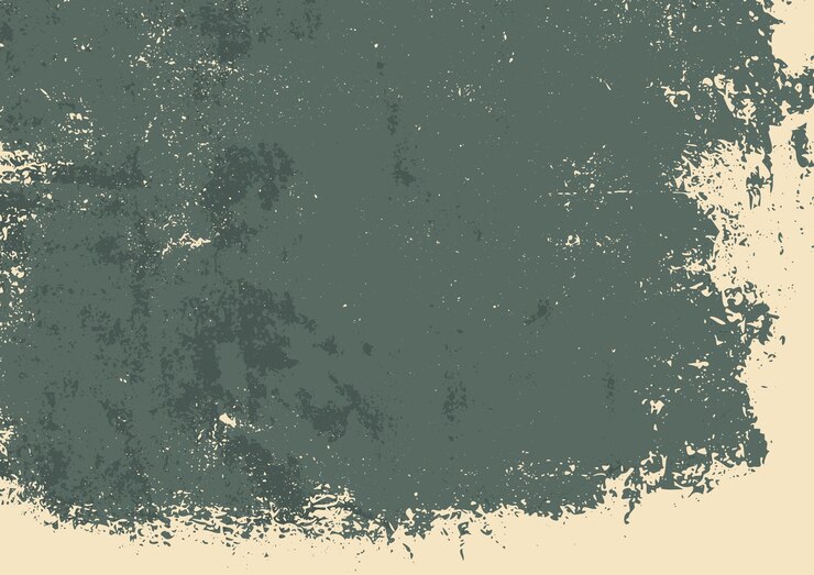 Vetor fundo de papel de parede de textura grunge angustiado