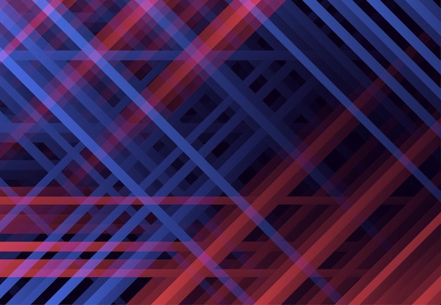 Fundo de rede de malha abstrata conceito de conexão de tecnologia digital de rede ilustração vetorial