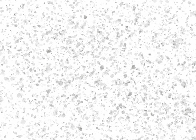 Fundo de respingo de tinta aquarela colorida estilo confete abstrato