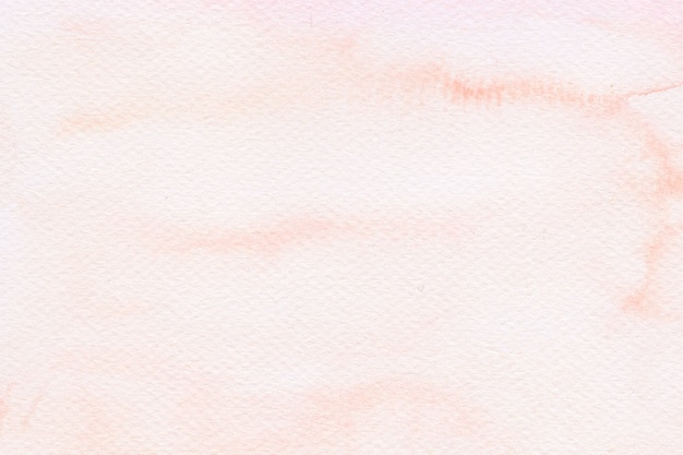 Fundo de textura aquarela em tons pastel