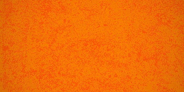 Vetor fundo de textura aquarela laranja grunge com espaço para o seu texto, fundo aquarela pastel