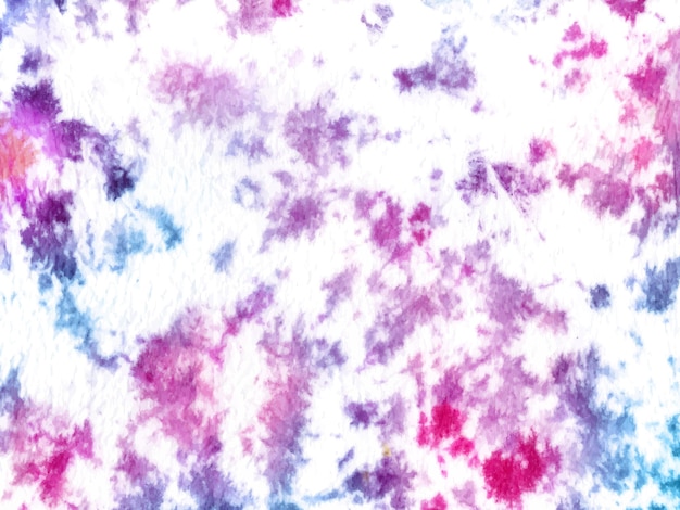 Fundo de textura aquarela rosa roxo bonito