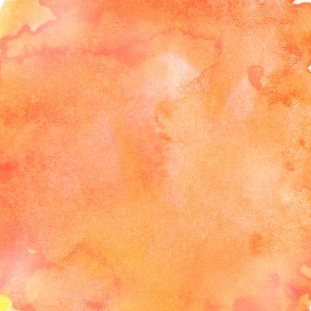 Vetor fundo de textura de aquarela colorida