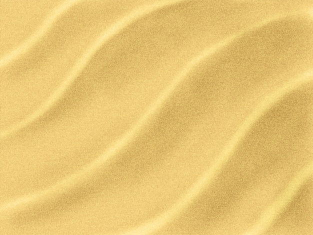 Fundo de textura de areia