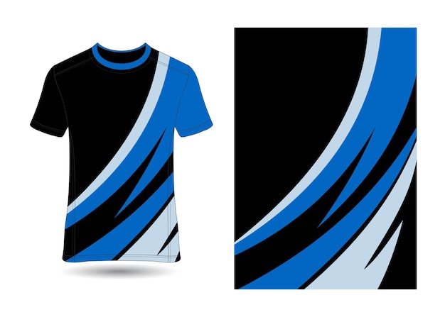 Vetor fundo de textura de corrida esportiva com vetor de design esportivo de camiseta