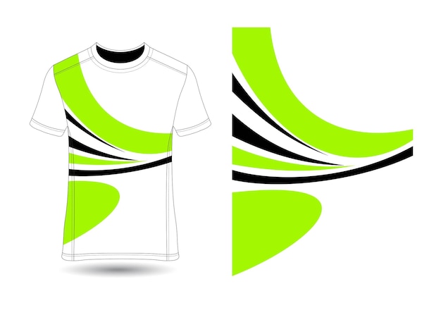 Vetor fundo de textura de corrida esportiva com vetor de design esportivo de camiseta