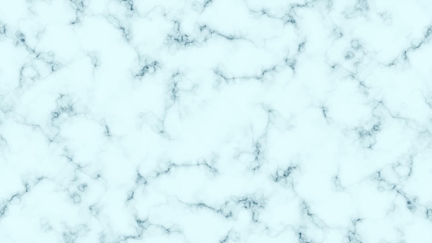 Fundo de textura de mármore azul. Pano de fundo abstrato de pedra de granito de mármore. Ilustração vetorial
