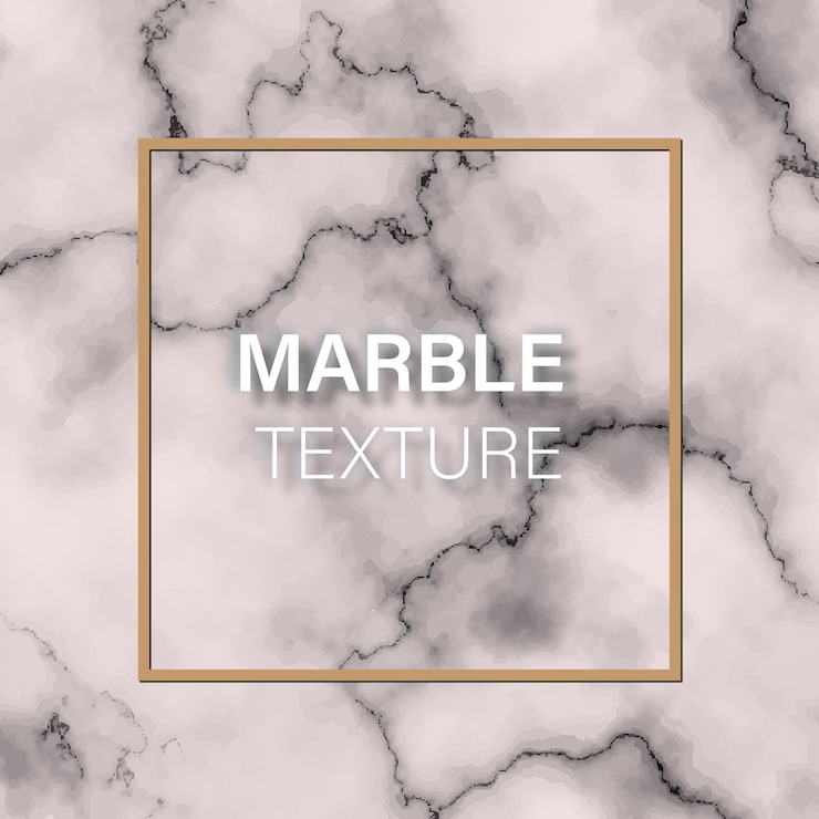 Vetor fundo de textura de mármore bonito