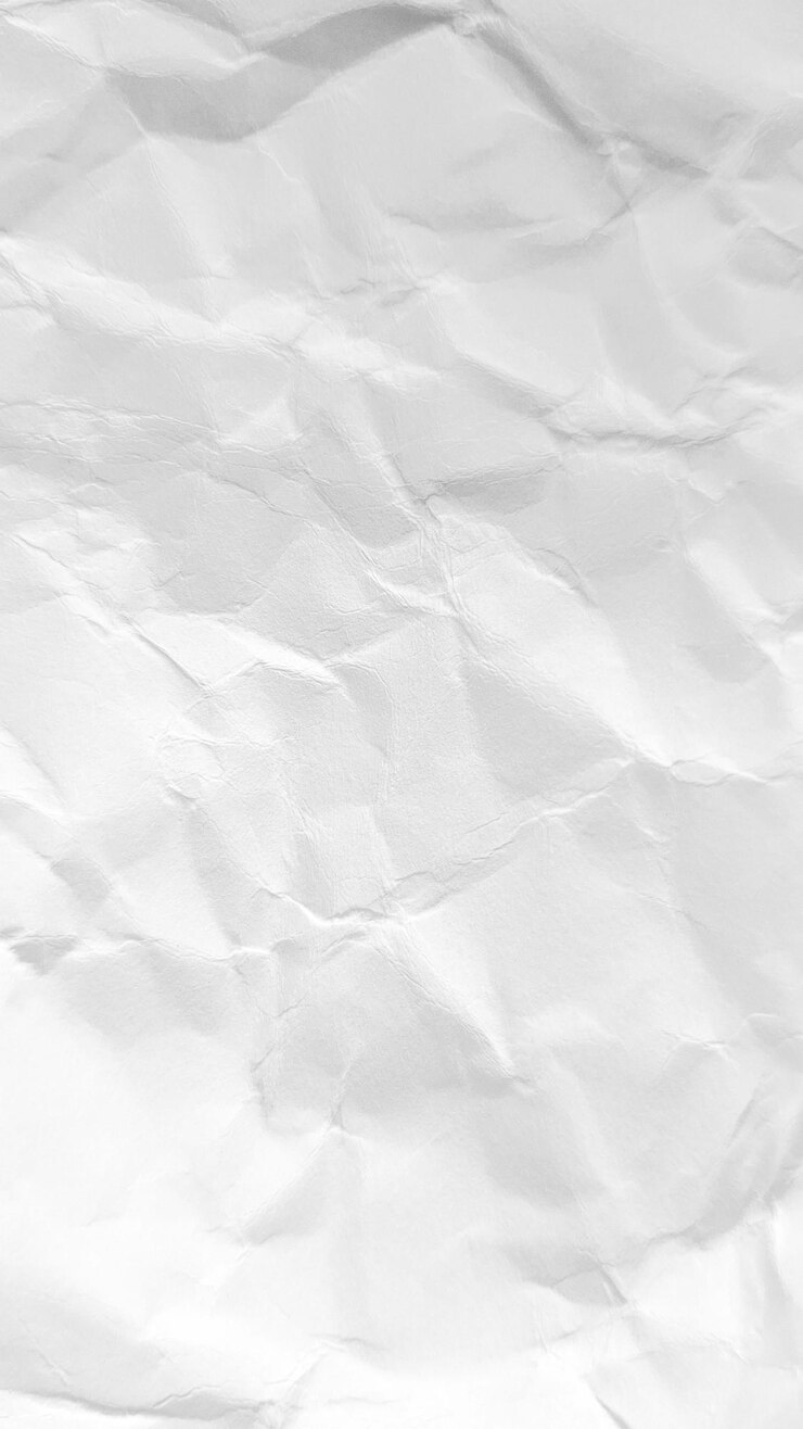 Vetor fundo de textura de papel amassado