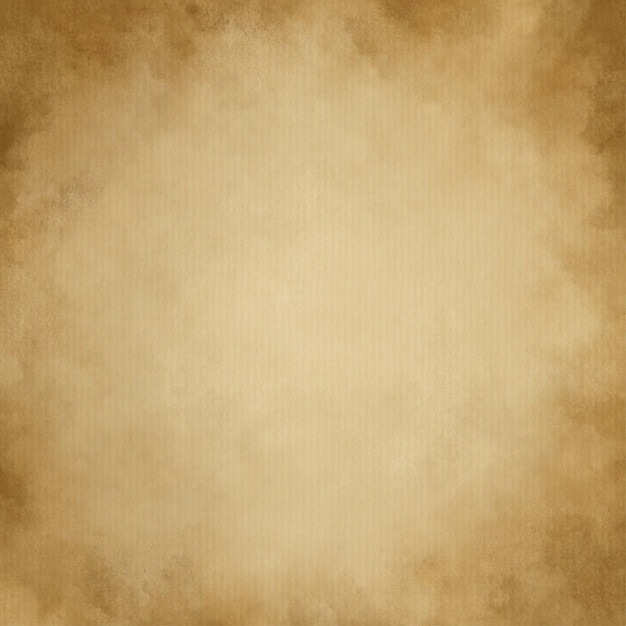 Fundo de textura de papel com efeito Grunge