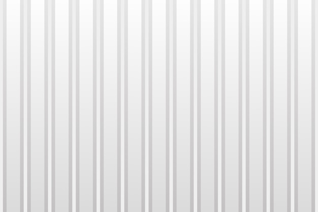 Fundo de textura de parede branca prata metálico