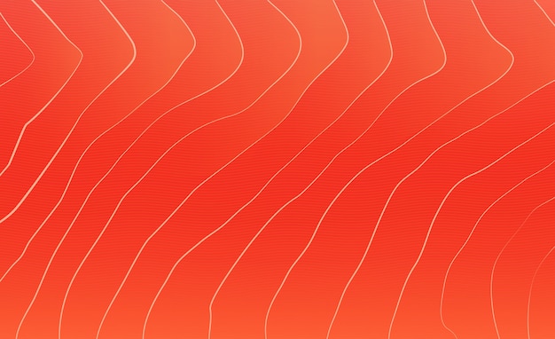 Fundo de textura de salmão vermelho