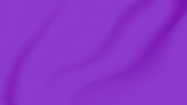 Fundo de textura dobrável de tecido roxo abstrato para design gráfico decorativo