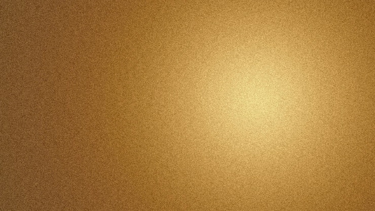 Vetor fundo de textura dourada dourado brilhante com reflexos de luz brilhante