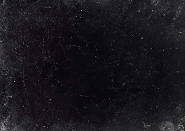 Fundo de textura empoeirada grunge