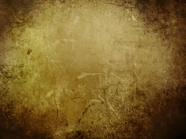 Fundo de textura empoeirada grunge