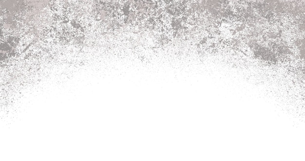 Fundo de textura grunge em estilo realista