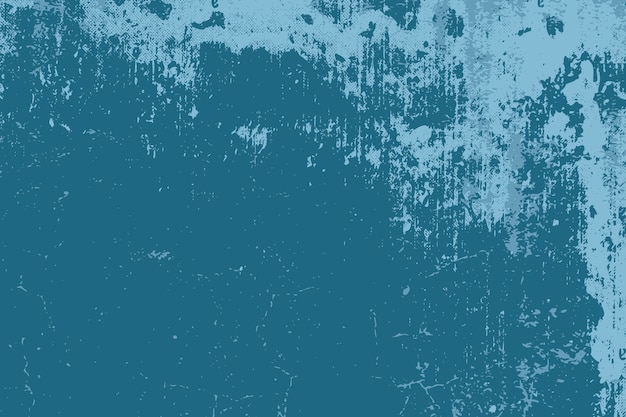 Fundo de textura grunge plana