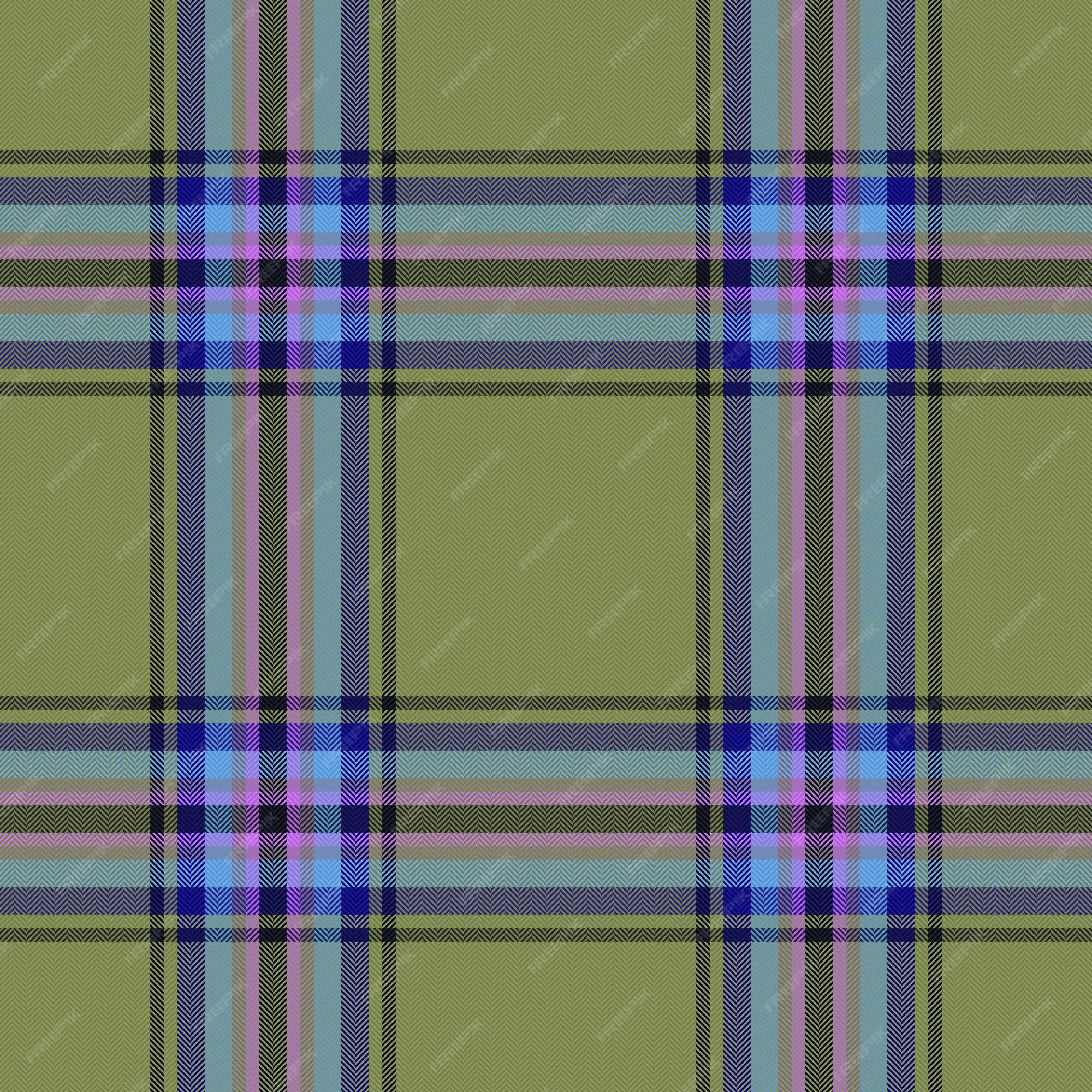 fundo de textura tartan. tecido xadrez xadrez. vetor padrão têxtil sem  costura. 16644059 Vetor no Vecteezy