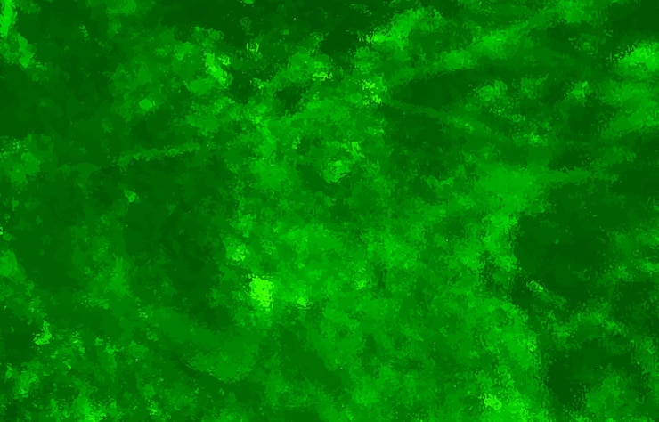 Vetor fundo de textura verde
