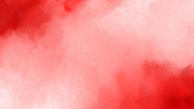 Fundo de textura vermelha com efeito grunge
