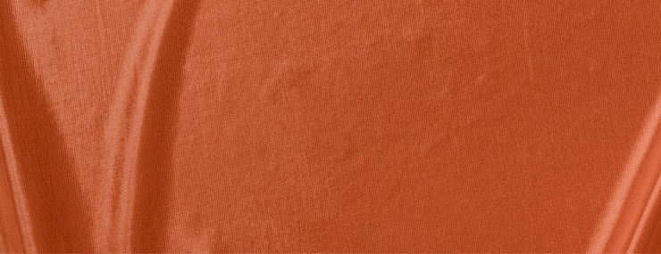 Vetor fundo de veludo de cor enferrujada com uma textura suave