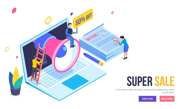 Fundo de venda de segunda-feira Cyber.