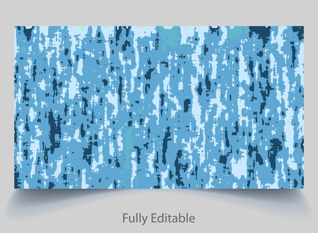 Fundo de vetor de camuflagem do exército