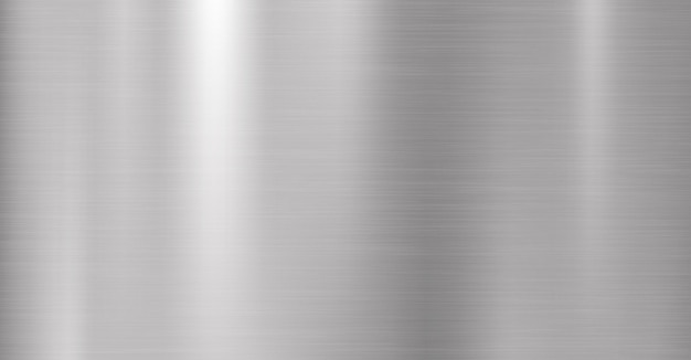 fundo de vetor de textura de metal