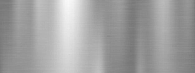 fundo de vetor de textura de metal