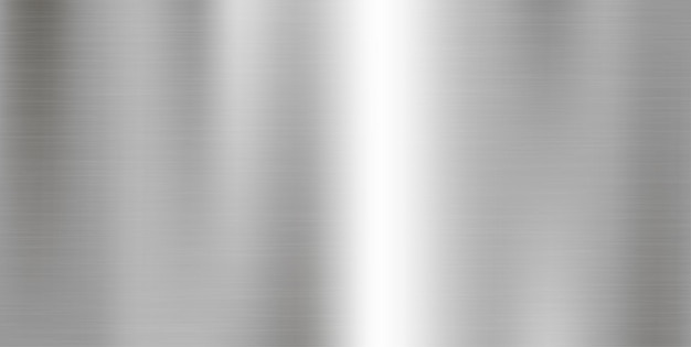 fundo de vetor de textura de metal