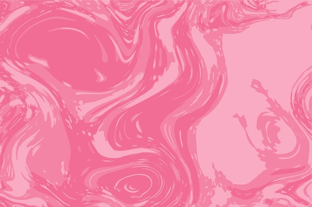 Fundo de vetor rosa