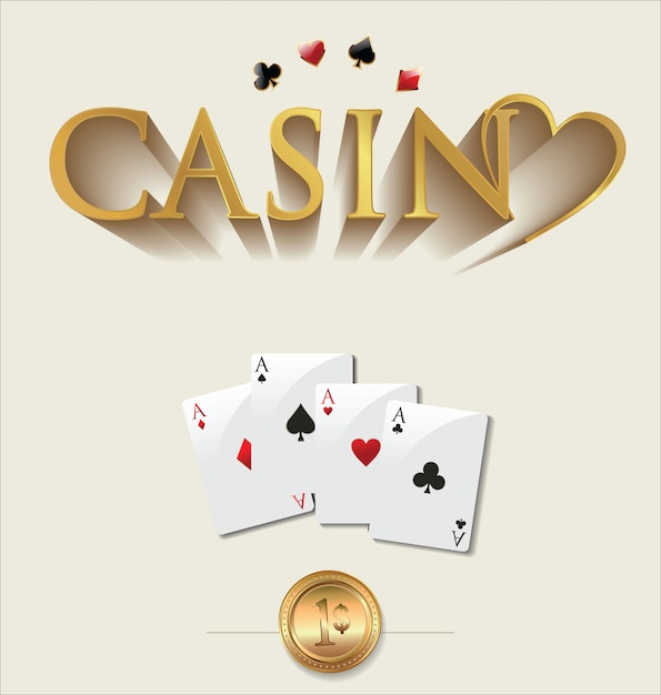 Fundo do casino