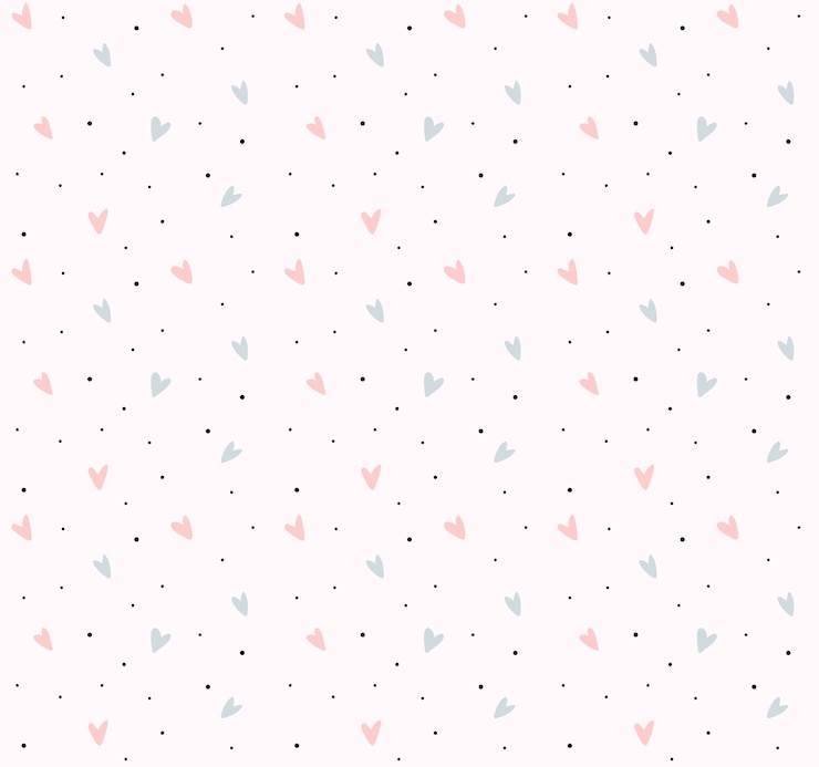 Vetor fundo do coração